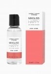 Лубрикант на силіконовій основі MixGliss HAPPY - LITCHI, 50 мл