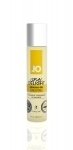 Гель для оральних пестощів System JO Oral Delight Vanilla Thrill (30 мл), ефект холод-тепло