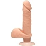 Вібратор The D - Perfect D - Vibrating 7 Inch, 16,5х4,5 см