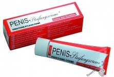 Крем Penis-Steifungsсreme, 28 мл