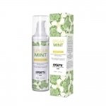 Масажна олія EXSENS Organic Spear Mint, 50 мл
