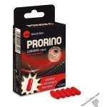 Добавка харчова для жінок ERO PRORINO black line Libido, 5 капсул (HOT78401)