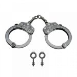 Наручники Розбірні Premium Metal Romfun, Diamond (810234)