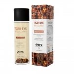 Масажна олія EXSENS Tiger Eye Macadamia (захист із тигровим оком), 100 мл