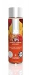 Лубрикант на водній основі System JO H2O - PEACHY LIPS, 120 мл