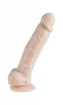 Фалоімітатор Alive «Cesar Mega Realistic», 14,2х3,5 см