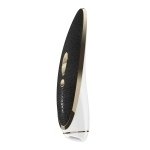 Вакуумний кліторальний стимулятор Satisfyer Luxury Haute Couture Black
