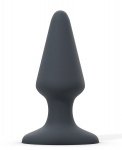Анальна пробка Dorcel Best Plug L, 13,6х5,1 см