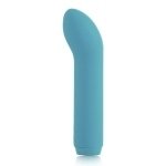 Вібратор Je Joue - G-Spot Bullet Vibrator Teal