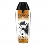 Лубрикант на водній основі Shunga Toko AROMA - Maple Delight, 165 мл