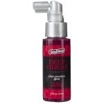 Спрей для мінету Doc Johnson GoodHead Deep Throat Spray – Wild Cherry, 59 мл