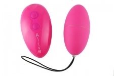 Віброяйце Magic Egg 2.0, 7,5х3,5 см