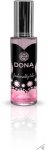 Духи з феромонами DONA PHEROMONE PERFUME Fashionably Late, 60 мл