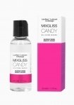 Лубрикант на силіконовій основі MixGliss CANDY - SUCRE D'ORGE, 50 мл