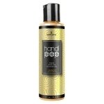 Смачний гель для мануальних та оральних ласок Sensuva - Handipop Mango Smoothie, 125 мл (SO3206)