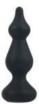 Анальна пробка Adrien Lastic Amuse Mini, 10,1х3 см