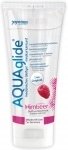Лубрикант AQUAglide Raspberry (малина), 100 мл