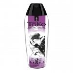 Лубрикант на водній основі Shunga Toko AROMA - Lustful Litchee, 165 мл