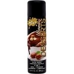 Їстівний лубрикант 4 в 1 WET Warming Desserts Slow Baked Hazelnut Souffle (Смак суфле та лісового горіха) 89ml (WT43027)