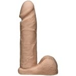 Фалоімітатор Doc Johnson Vac-U-Lock - 8 Inch, 18,5х5 см