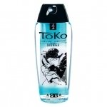 Лубрикант на водній основі Shunga Toko AQUA, 165 мл