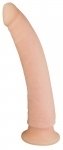Фалоімітатор Nature Skin Soft Dong, 20х4 см