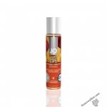 Лубрикант на водній основі System JO H2O - PEACHY LIPS, 30 мл