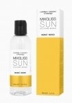 Лубрикант на силіконовій основі MixGliss SUN MONOI, 100 мл