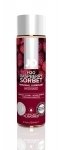 Лубрикант на водній основі System JO H2O - RASPBERRY SORBET, 120 мл