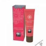Гель для інтимної стимуляції Shiatsu Гранат та Мускатний горіх, 30 мл (HOT67210)