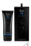 Крем для ерекції Plaisirs Secrets Male Performance Cream Nuit Ardente, 60 мл