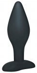 Анальна пробка Black Velvets Large (61325037970000)