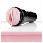 Мастурбатор вагіна Fleshlight «Pink Lady Original», 25х6 см
