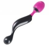 Мінівібромасажер Adrien Lastic Symphony, 21х3,7 см