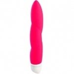 Вібратор Fun Factory Jazzie, 17,8х3 см