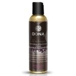 Масажна олія DONA Kissable Massage Oil, 110 мл