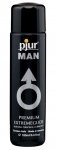 Лубрикант на силіконовій основі MAN Premium Extremeglide, 100 мл