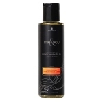 Масажна олія Sensuva - Me & You Lemon, Ginger, Orange, Vanilla & Sugar, 125 мл (SO3215)
