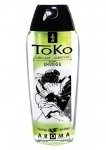 Лубрикант на водній основі Shunga Toko AROMA - Melon Mango, 165 мл