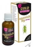 Краплі збуджуючі для жінок ERO Spainish Fly, 30 мл (HOT77101)