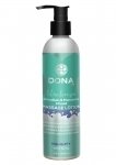 Масажний лосьйон DONA Naughty - Sinful Spring, 235 мл
