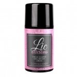 Гель для мінету Sensuva - Lic-o-licious Cotton Candy, 50 мл (SO3198)