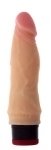 Вібромасажер REALISTX MULTISPEED VIBRATOR 6INCH (DT20635)