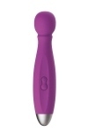Вібромасажер DREAM TOYS QUEENPIN PURPLE (DT21364)