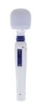 Вібромасажер 2-SPEED RECHARGEABLE POWER MASSAGER (DT50855)