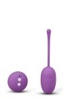 Віброяйце REMOTE CONTROL EGG PURPLE (DT51054)