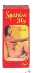 Краплі взаємні «SPANISH FLY PASION INTENSO», 15 мл