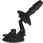 Кріплення для душу Doc Johnson Vac-U-Lock - Deluxe Suction Cup Plug