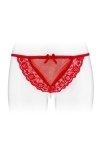 Трусики-стрінги Fashion Secret KATIA Red
