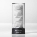 Мастурбатор Tenga 3D Polygon, 13х4 см